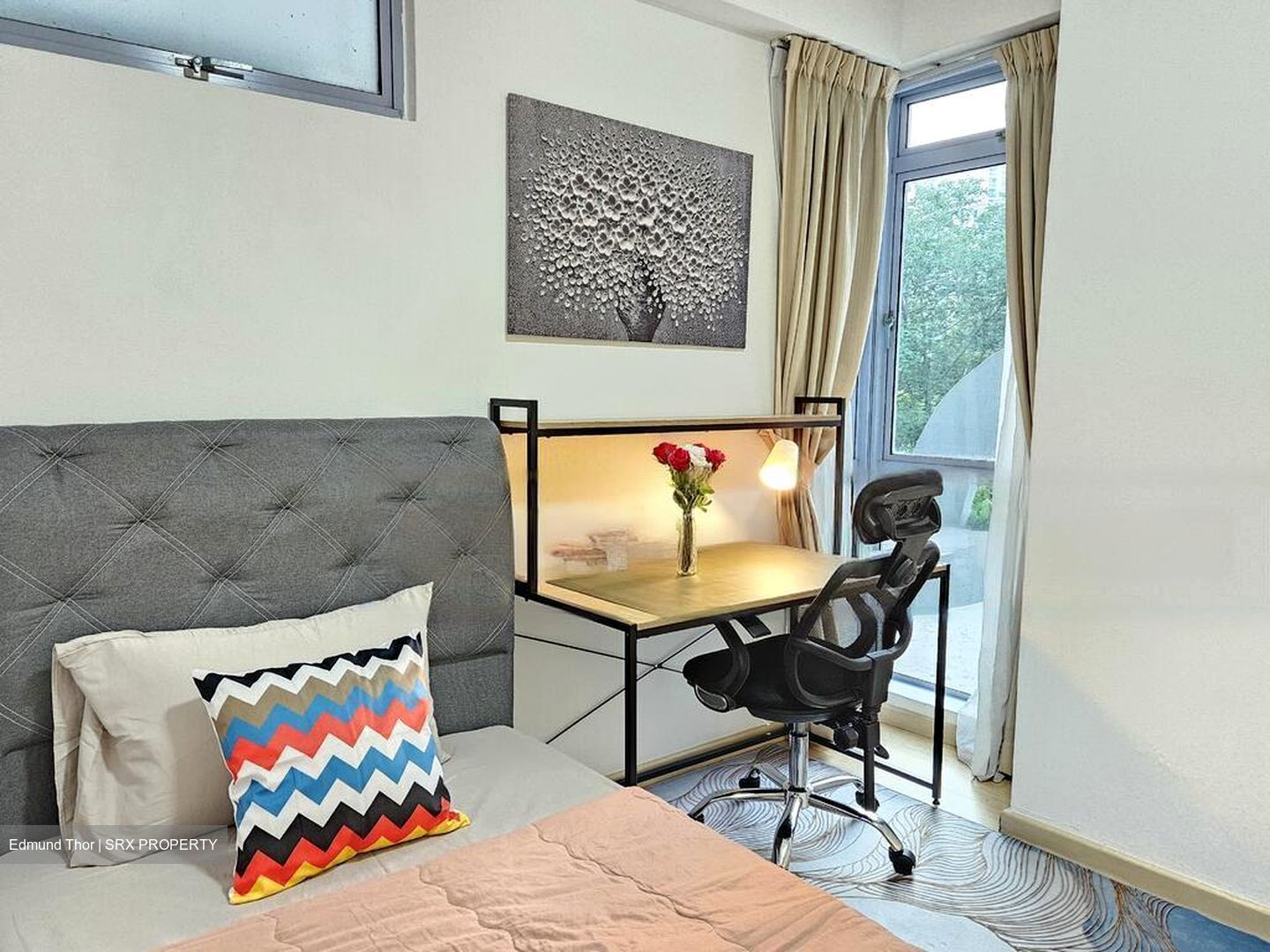 Emerald Park (D3), Condominium #481653611